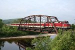 Agawa Canyon Tour Train